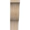 Ekena Millwork 6"W x 16"D x 20"H Funston Rough Sawn Knee Brace, Douglas Fir BRC06X16X20FST00RDF - alternate 4
